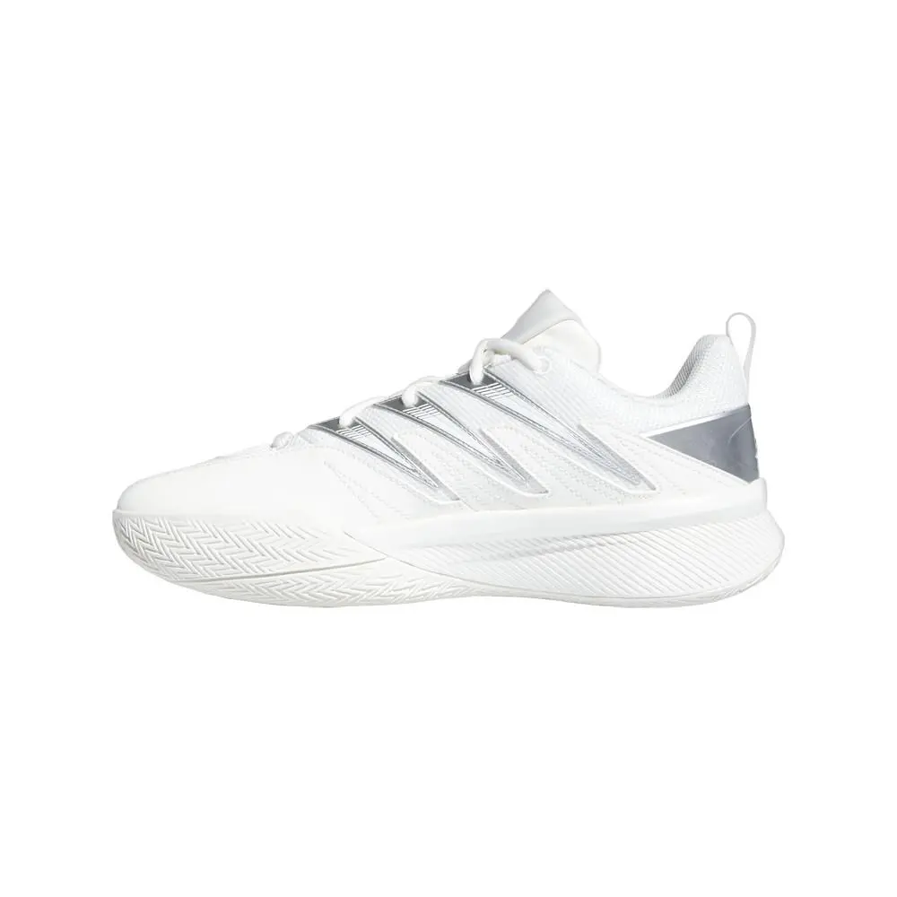 Adidas shoes - adidas Dame Certified 3 Basketball - IH8468-A - White 7