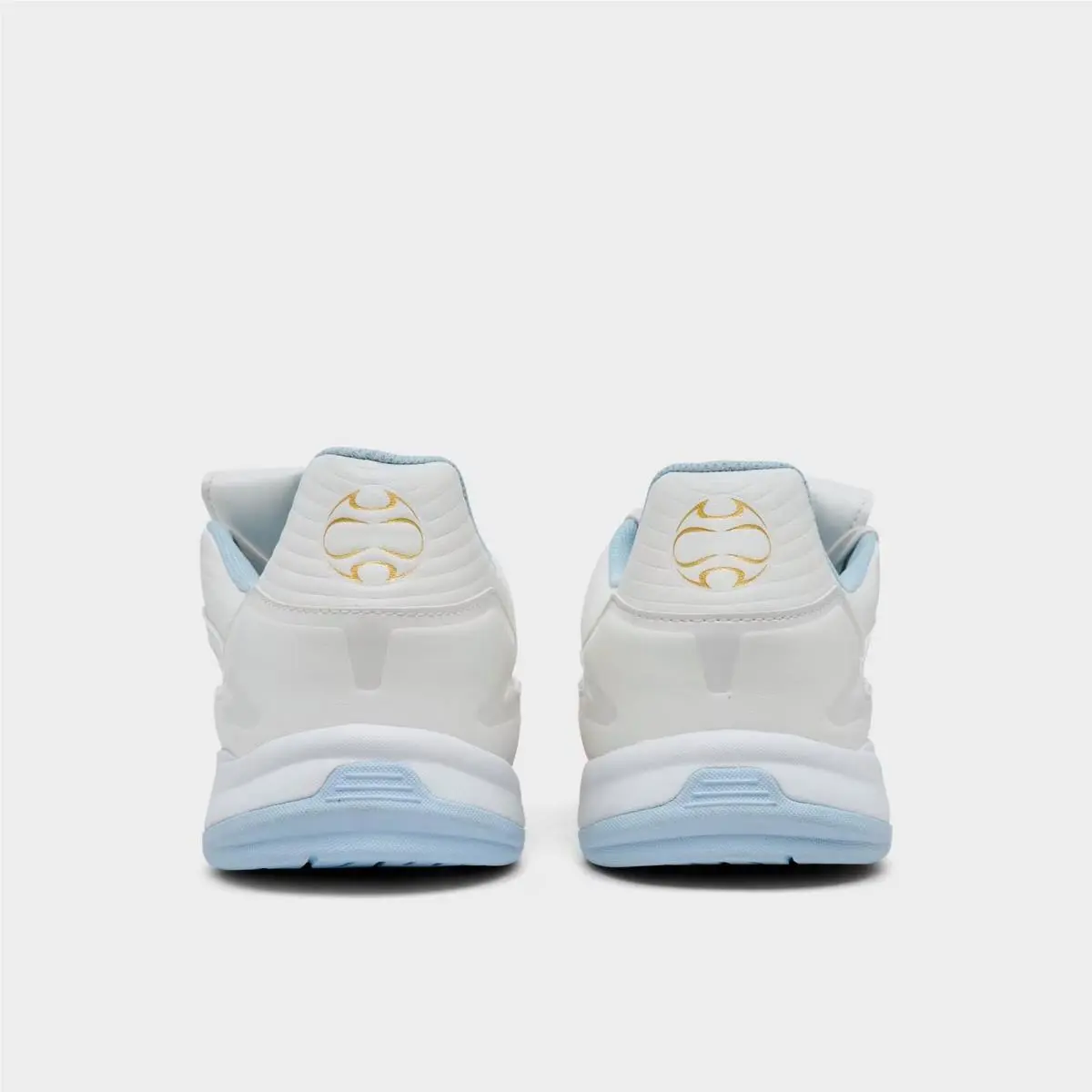 Adidas shoes - IH7092 100 - Off White/Crystal Sky/Gum 2