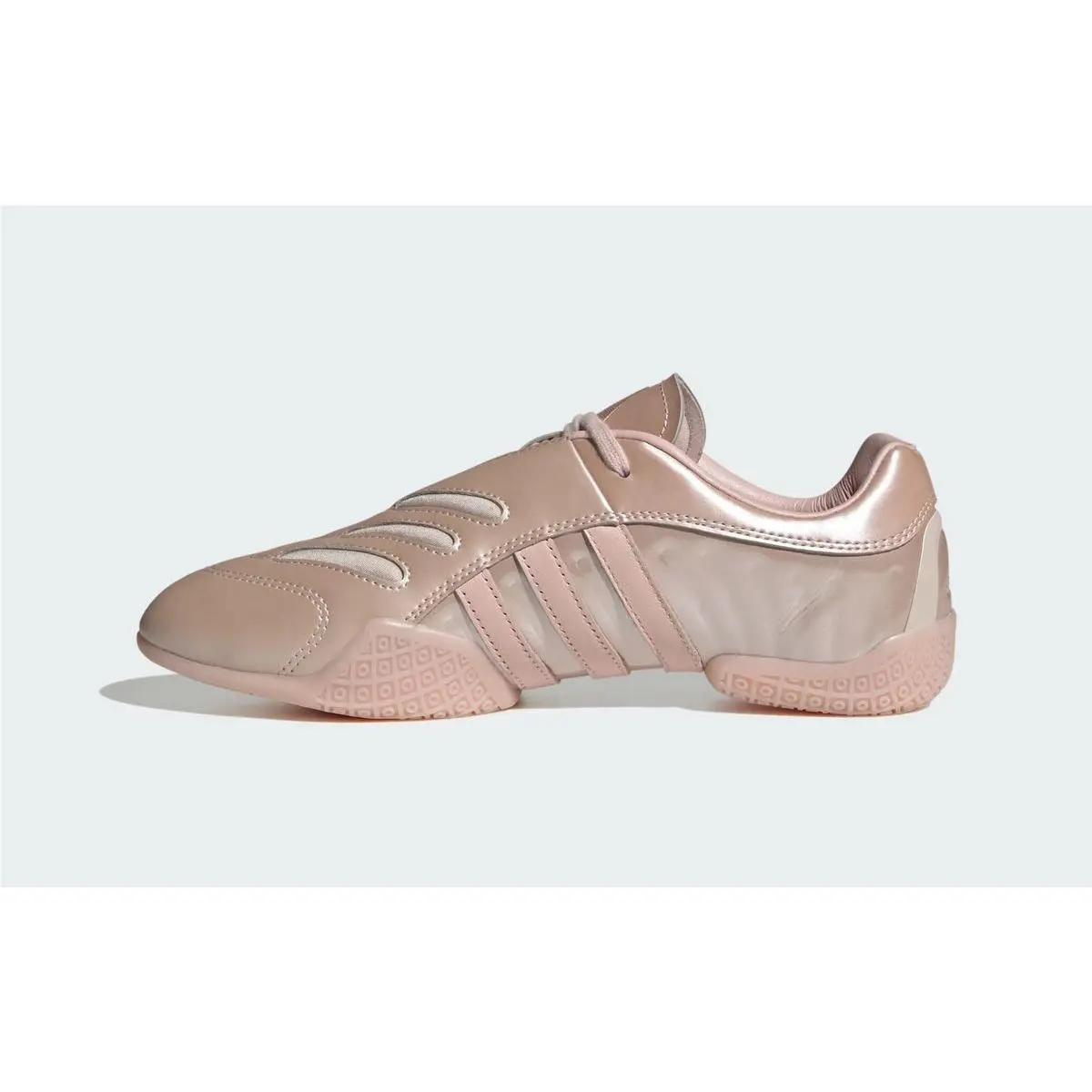 Adidas shoes - adidas Taekwondo - Taekwondo - HQ9181 - Pink 0