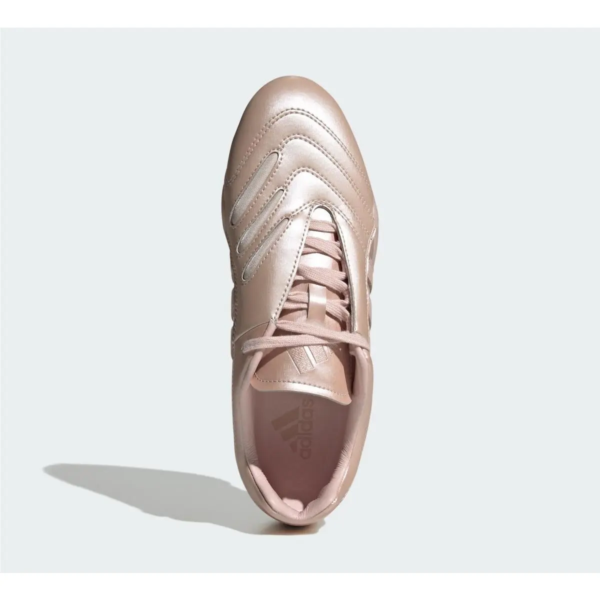 Adidas shoes - adidas Taekwondo - Taekwondo - HQ9181 - Pink 4