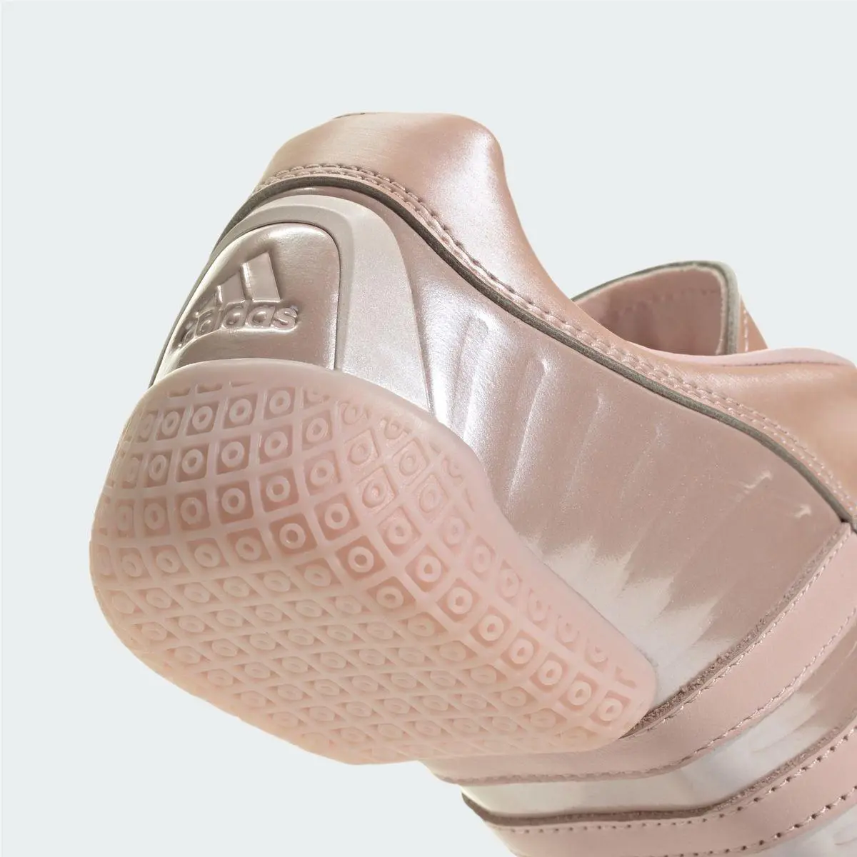 Adidas shoes - adidas Taekwondo - Taekwondo - HQ9181 - Pink 5