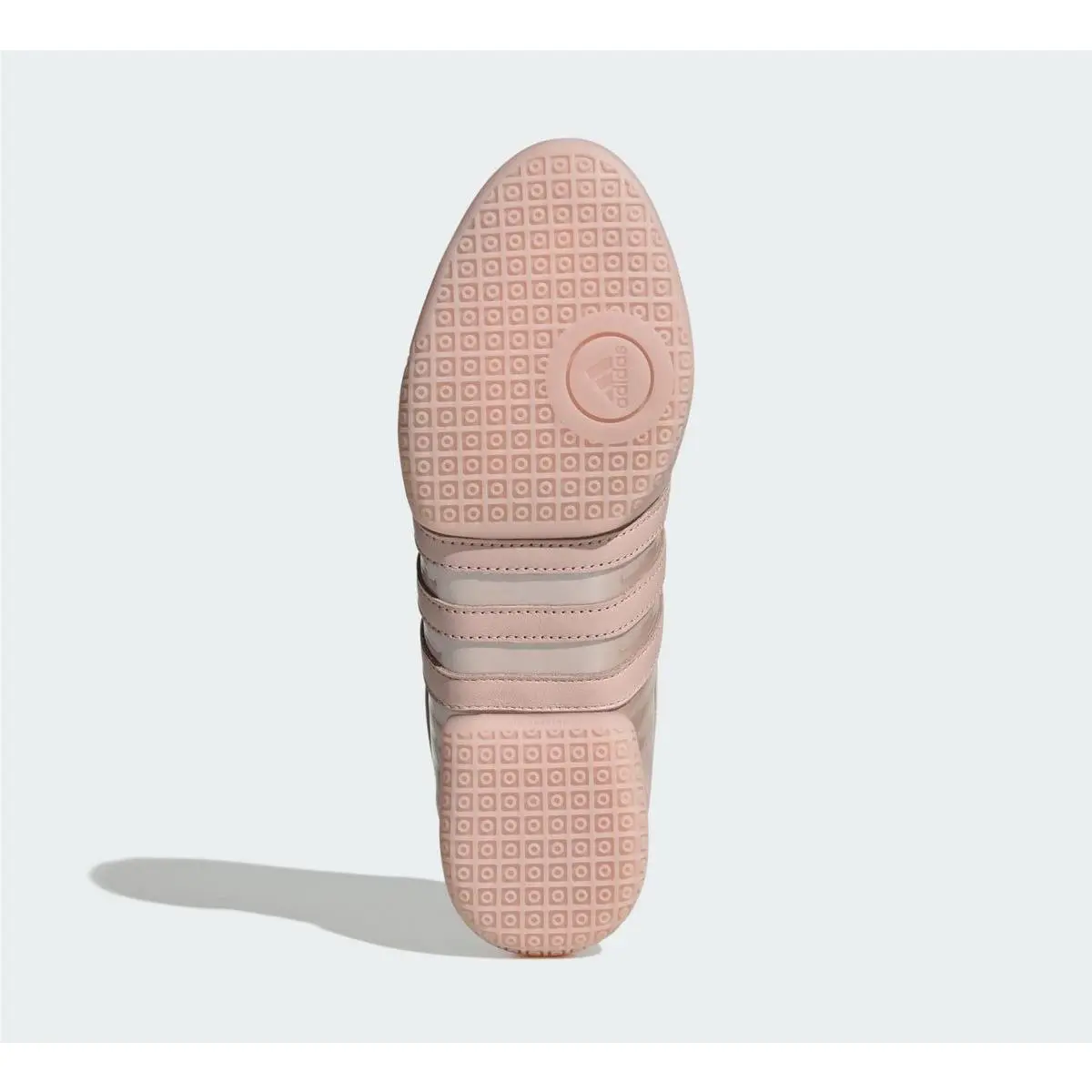 Adidas shoes - adidas Taekwondo - Taekwondo - HQ9181 - Pink 14