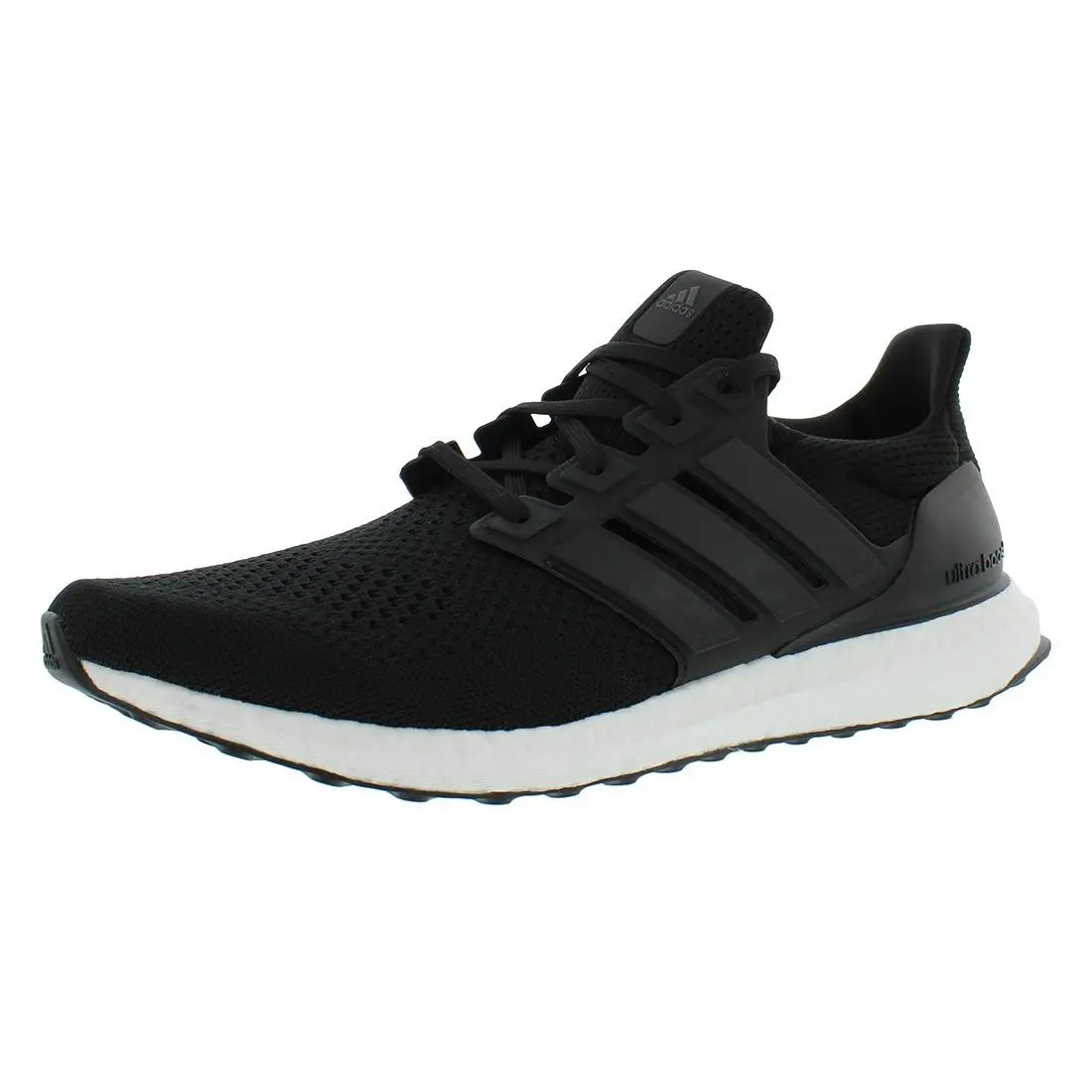 Adidas shoes - Core Black/Core Black/Beam Green, Main: Black 5