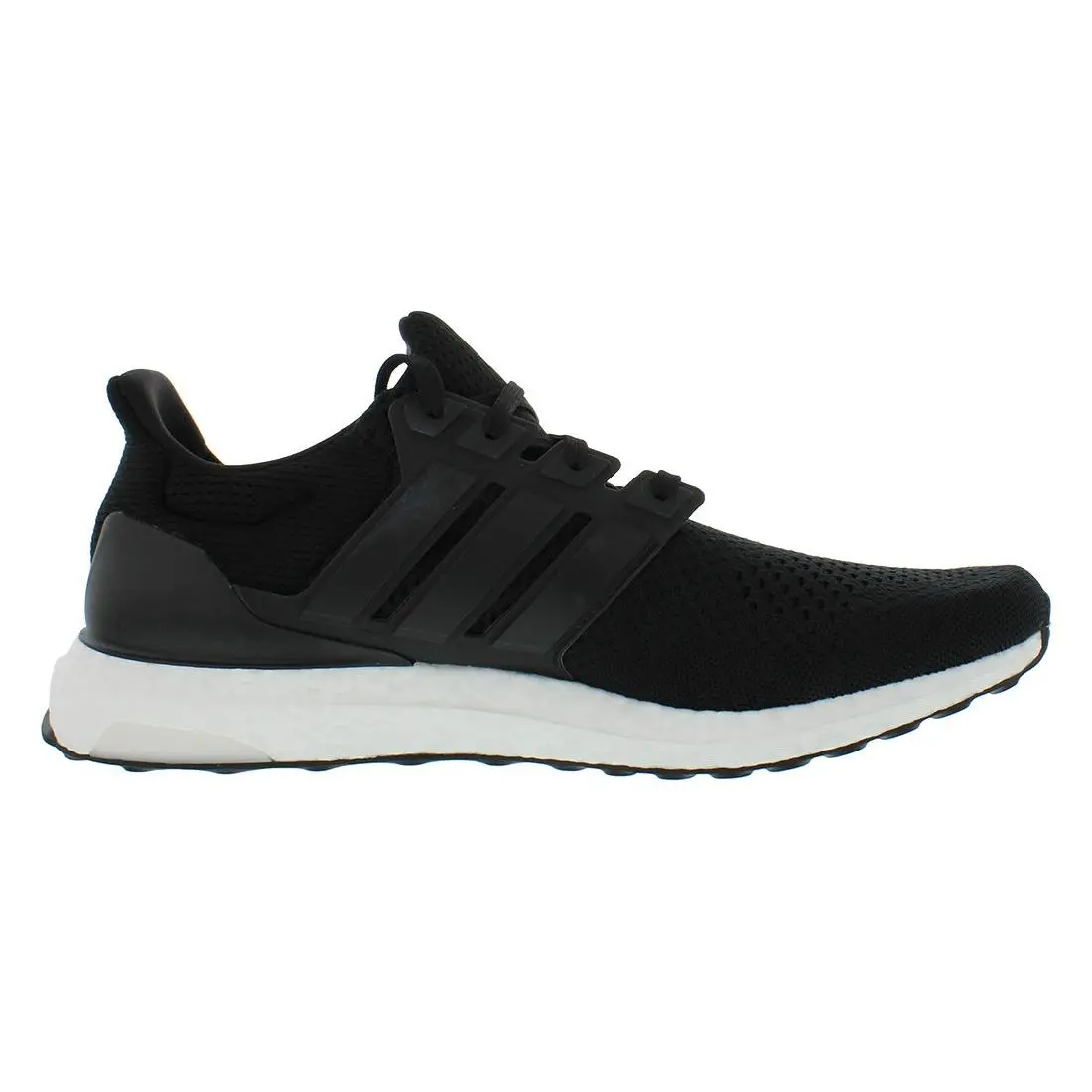 Adidas shoes - Core Black/Core Black/Beam Green, Main: Black 6