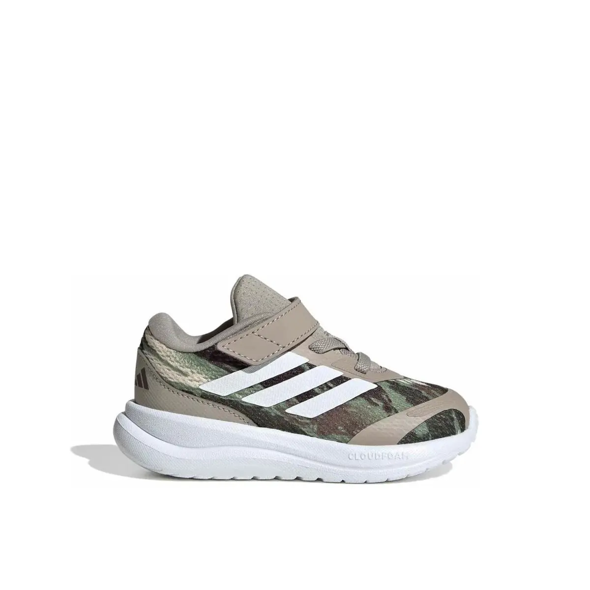 Adidas shoes - Dark Brown 1