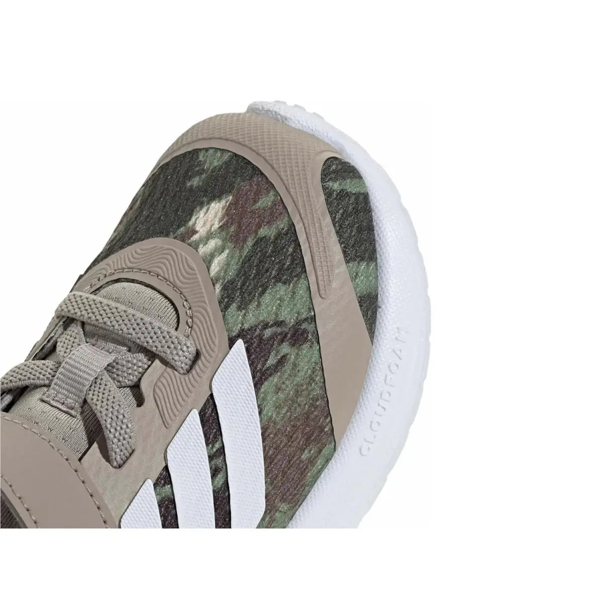 Adidas shoes - Dark Brown 12