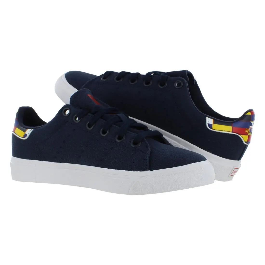 Adidas shoes - Legend Ink/Red/Cloud White, Main: Blue 1