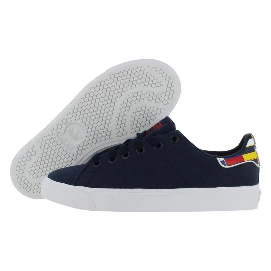 Adidas shoes - Legend Ink/Red/Cloud White, Main: Blue 2