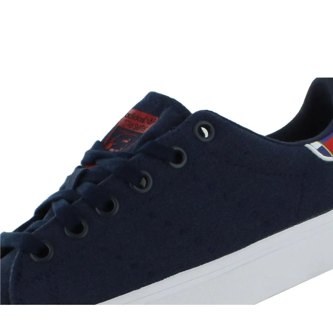Adidas shoes - Legend Ink/Red/Cloud White, Main: Blue 0