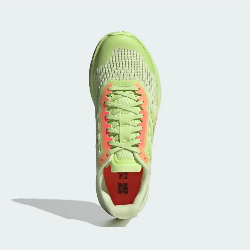 Adidas shoes - Adidas Terrex Agravic Flow 2 H03191 - H03191 - Green 9