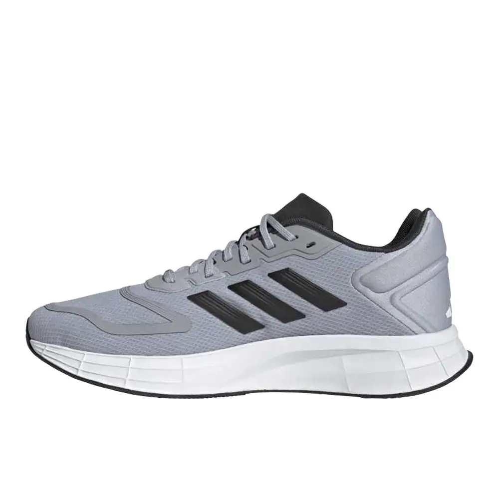 Adidas shoes - adidas Duramo 10 Running - Duramo Running - HP2381 - Silver 1