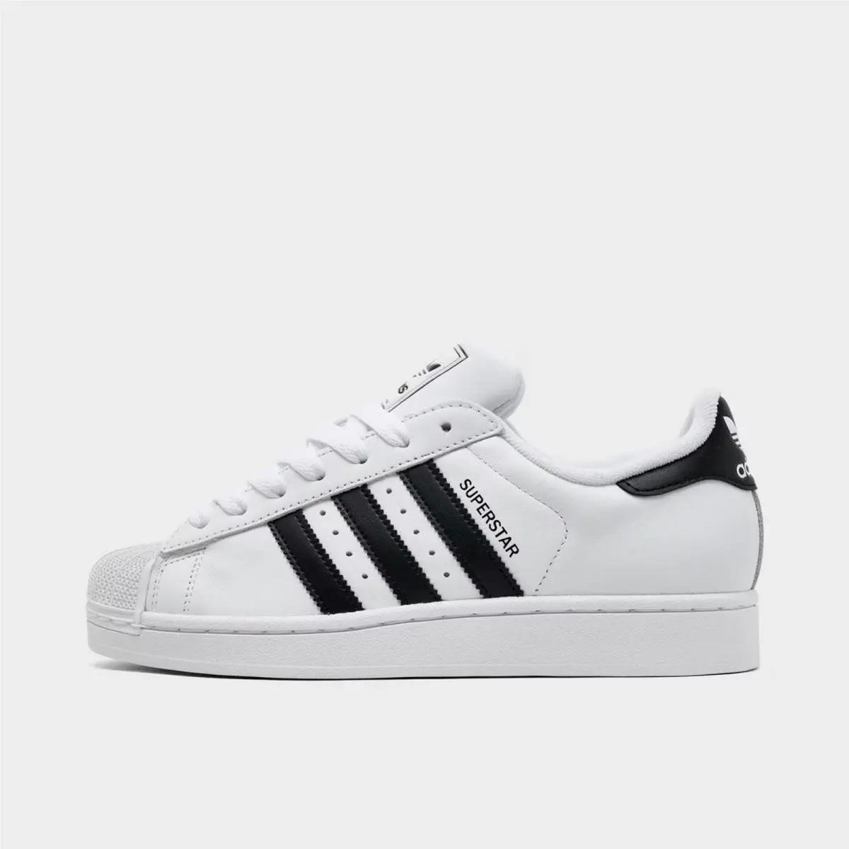 Adidas shoes - JH7032 100 - White/Core Black/White 3