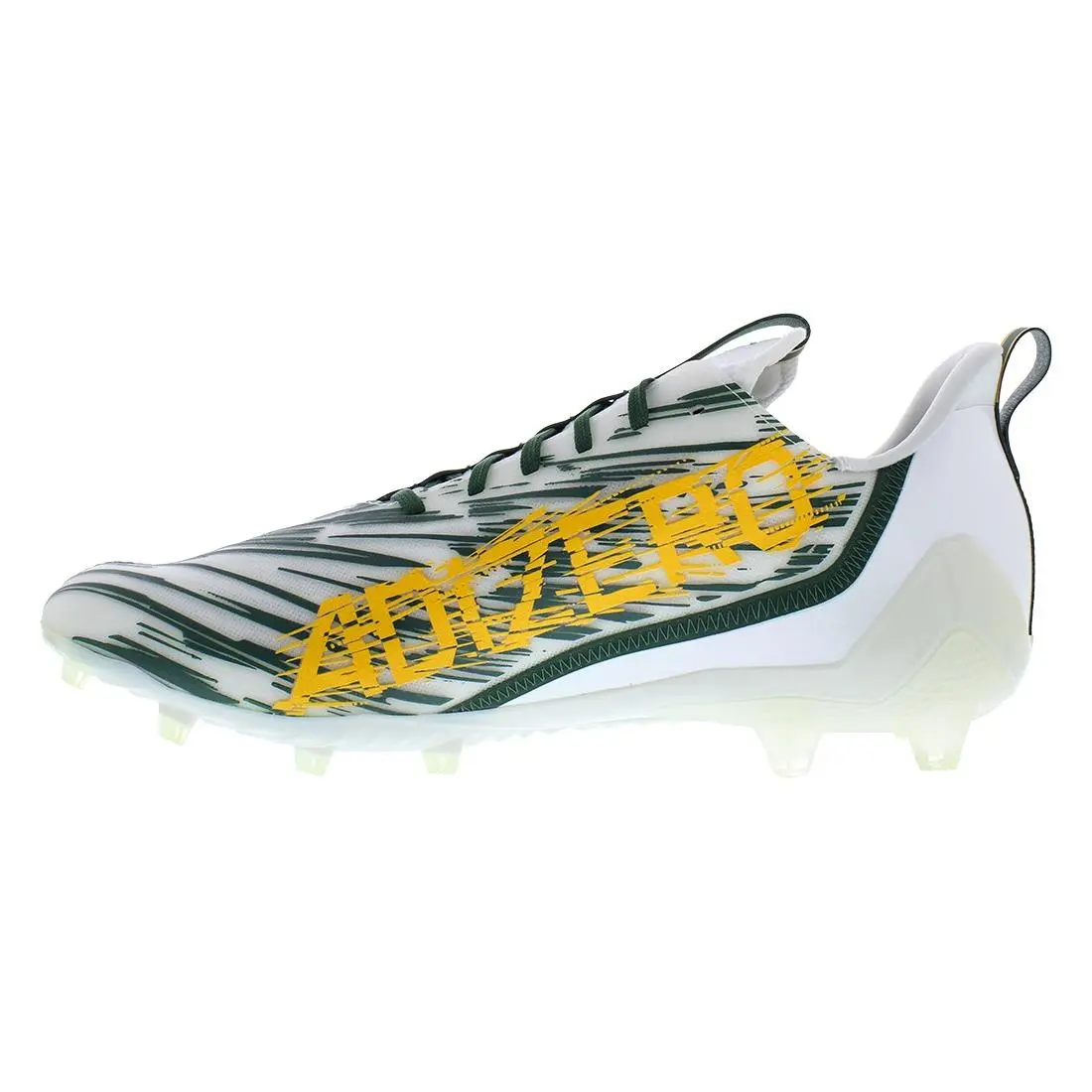 Adidas shoes - Footwear White/Green/Gold, Full: Footwear White/Green/Gold 0
