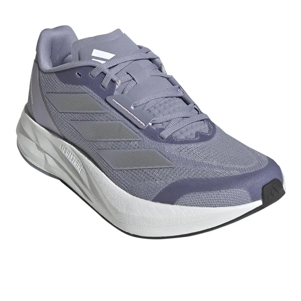 Adidas shoes - adidas Duramo Speed Running - Duramo Speed Running - IE9681-A - Purple 0
