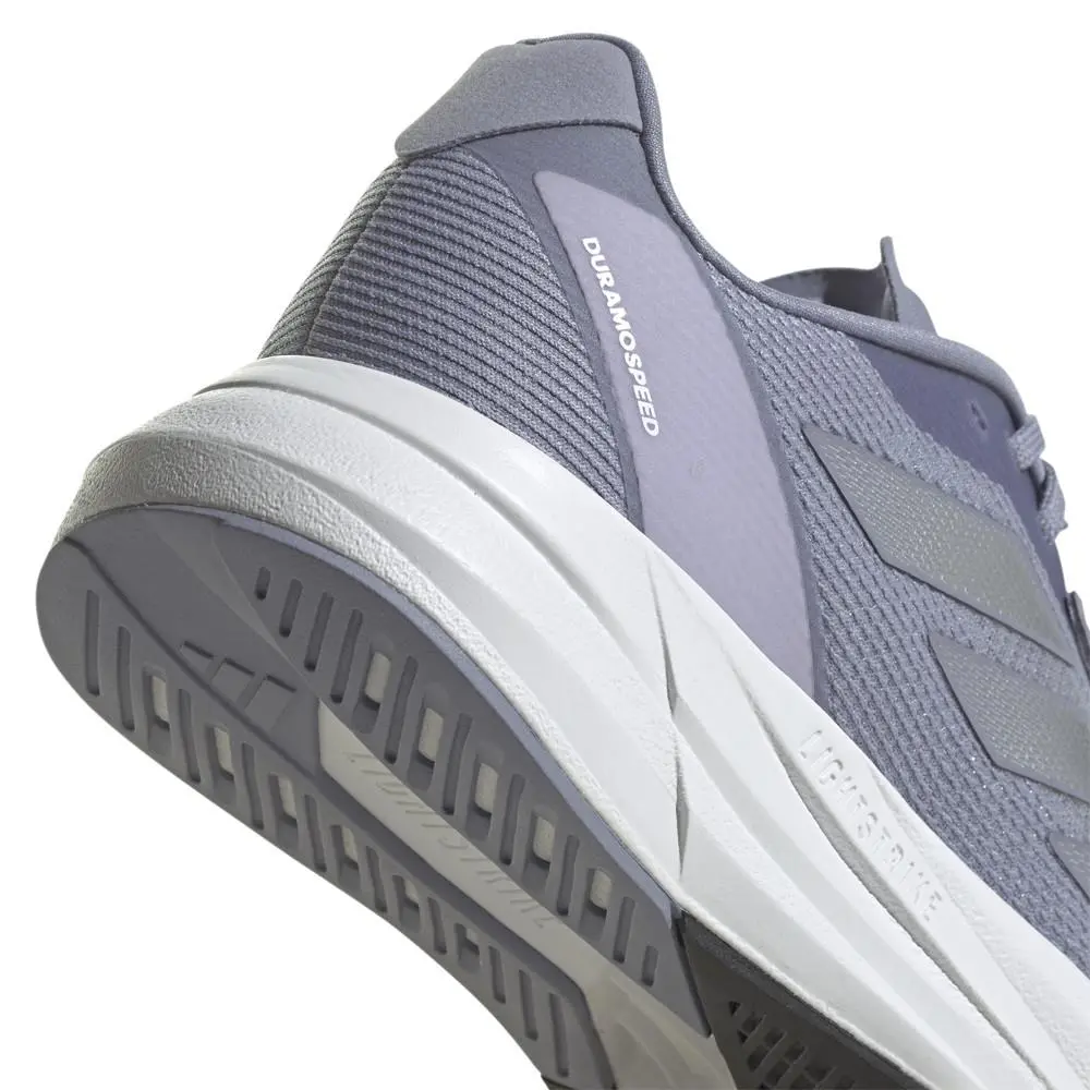 Adidas shoes - adidas Duramo Speed Running - Duramo Speed Running - IE9681-A - Purple 5