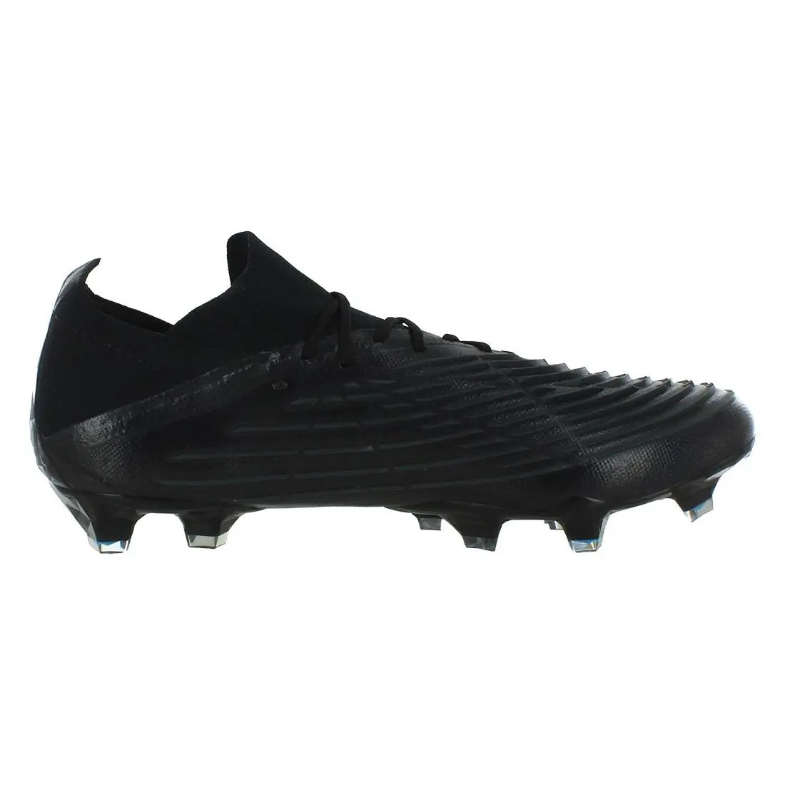 Adidas shoes - Core Black/Cloud White/Vivid Red, Main: Black 1