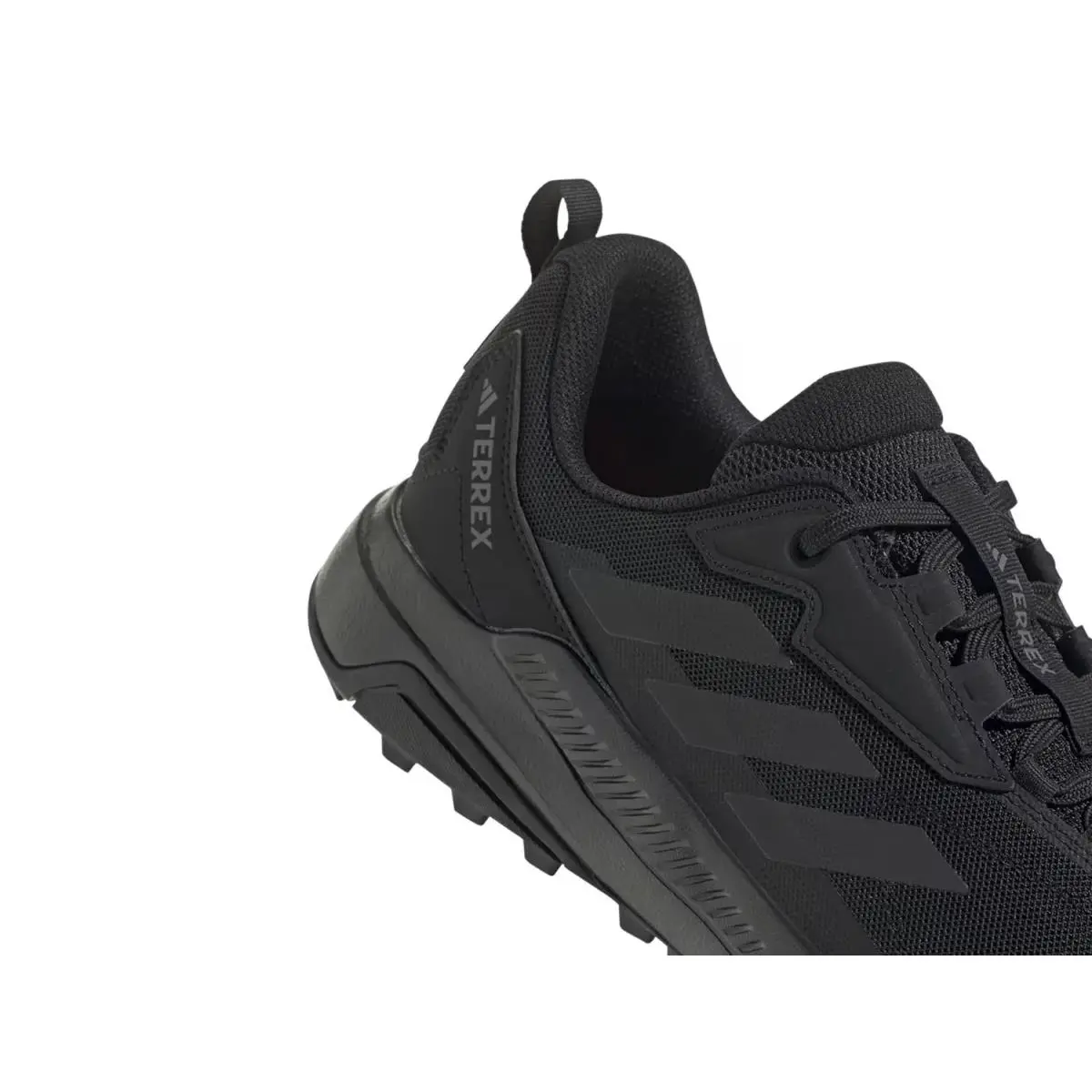 Adidas shoes - Black 5