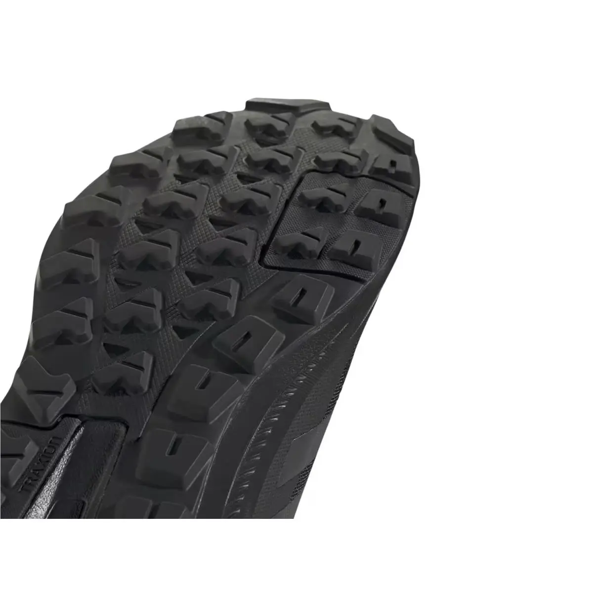 Adidas shoes - Black 6