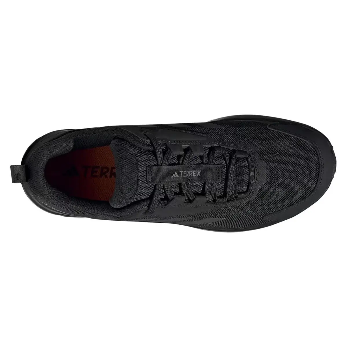 Adidas shoes - Black 12