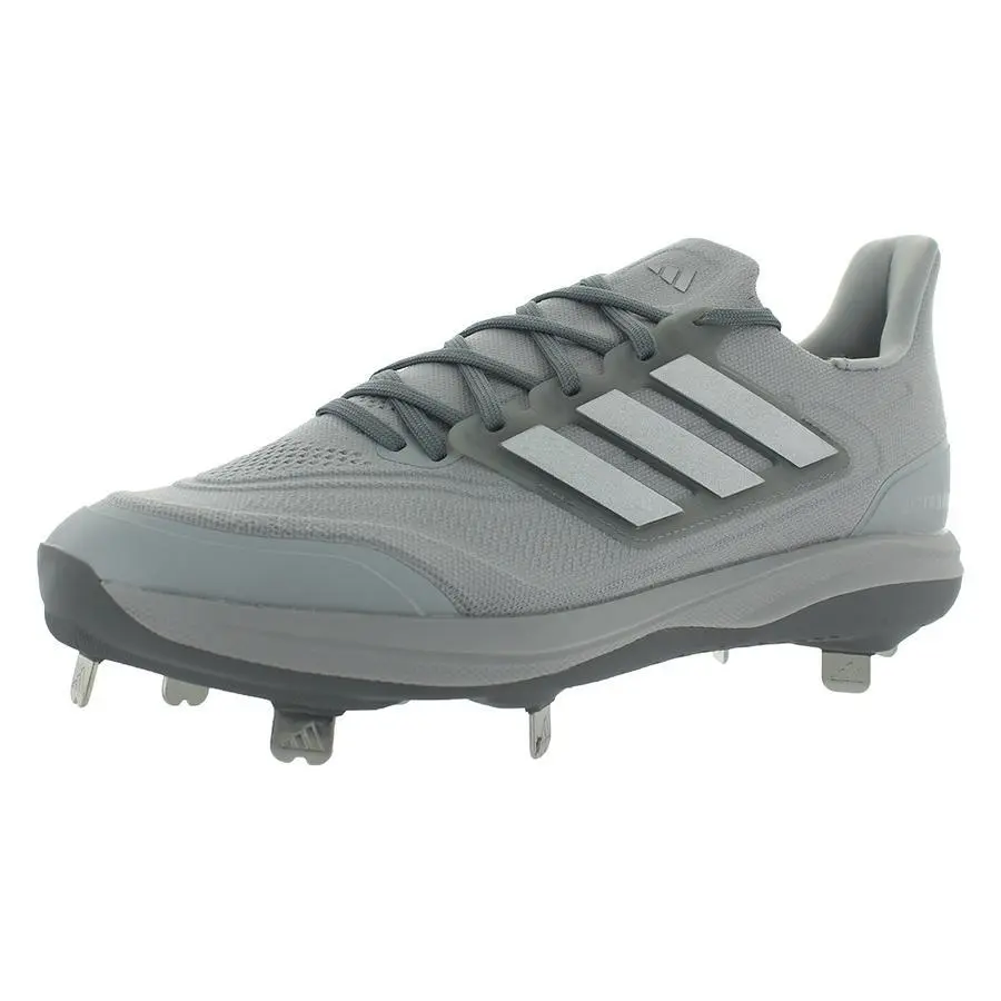 Adidas shoes - Grey Two/Silver Metallic/Grey Three, Main: Grey 0