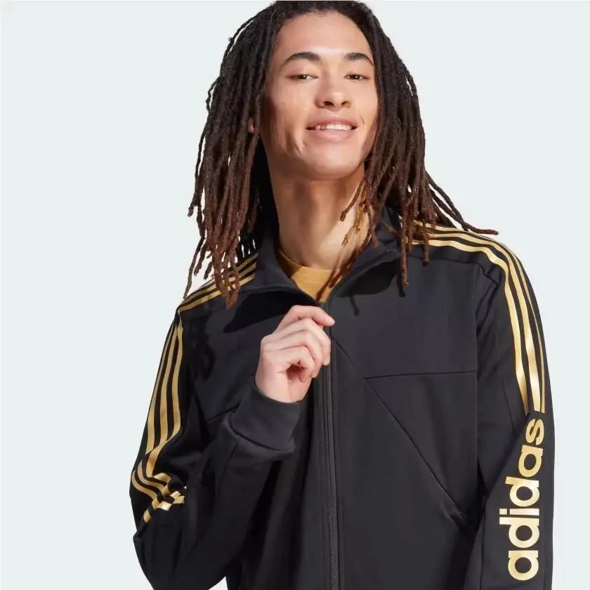 Adidas clothing - adidas Tiro - Tiro - IM2920 - Black 1