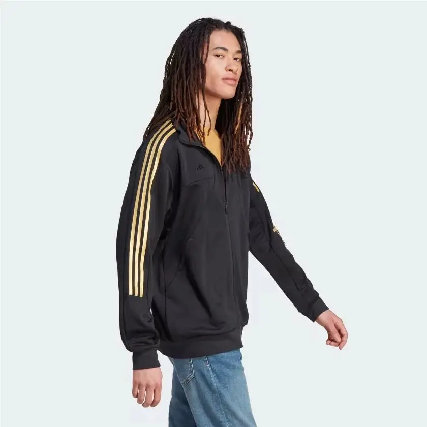 Adidas clothing - adidas Tiro - Tiro - IM2920 - Black 3