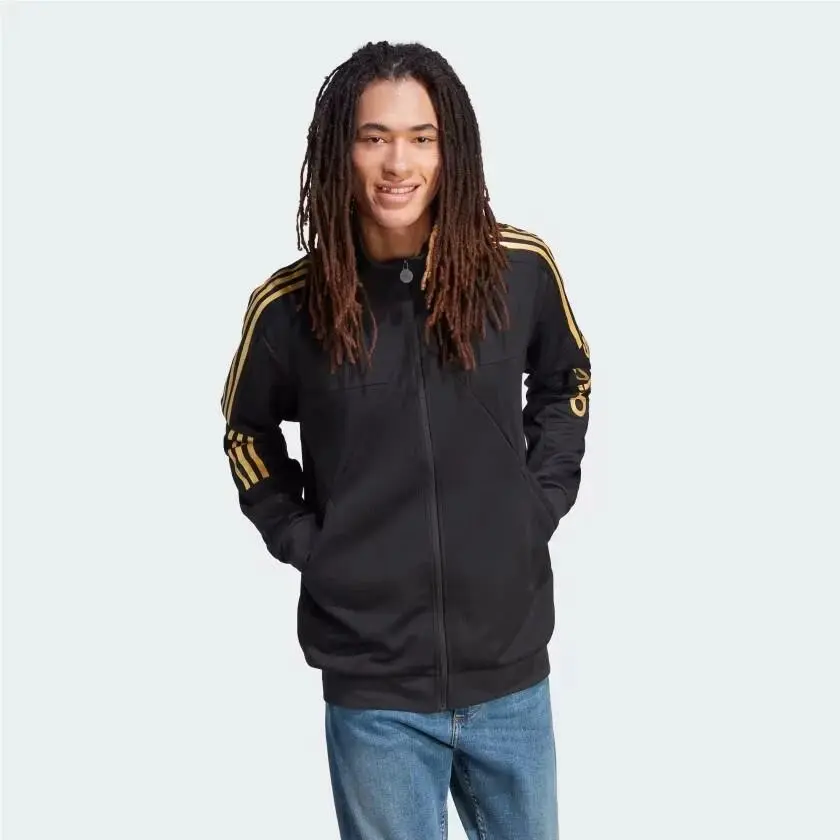 Adidas clothing - adidas Tiro - Tiro - IM2920 - Black 4