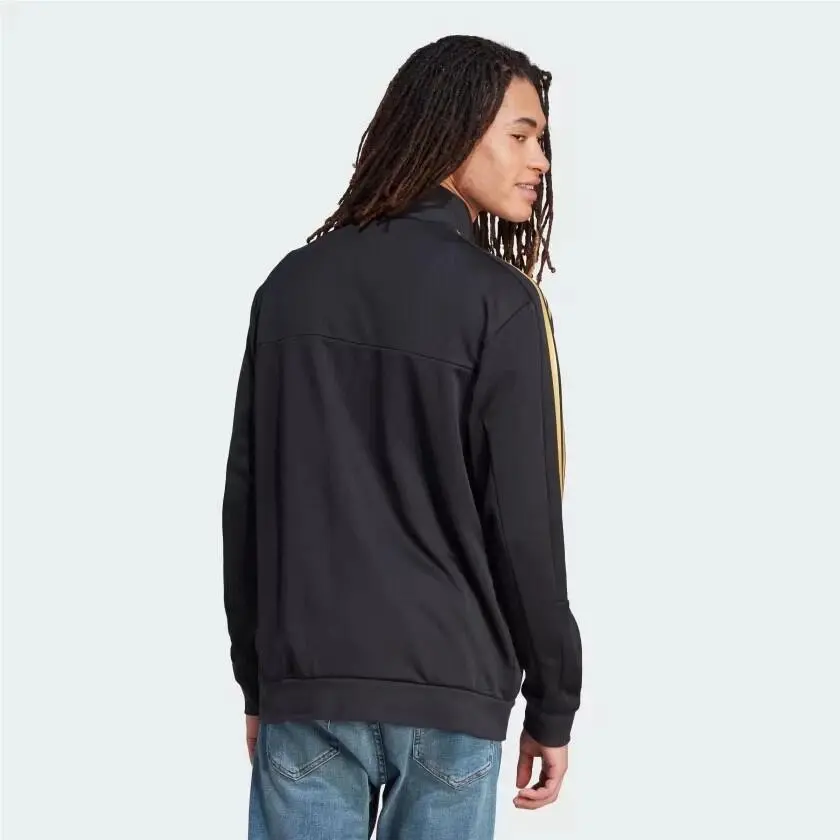 Adidas clothing - adidas Tiro - Tiro - IM2920 - Black 5