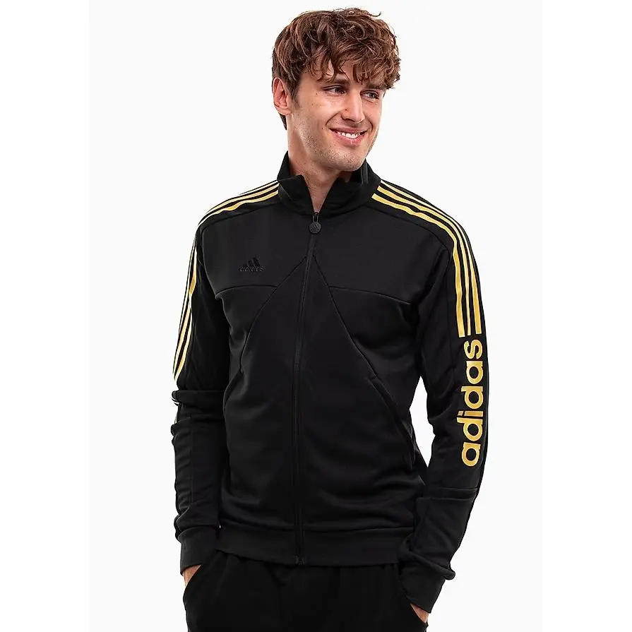 Adidas clothing - adidas Tiro - Tiro - IM2920 - Black 8