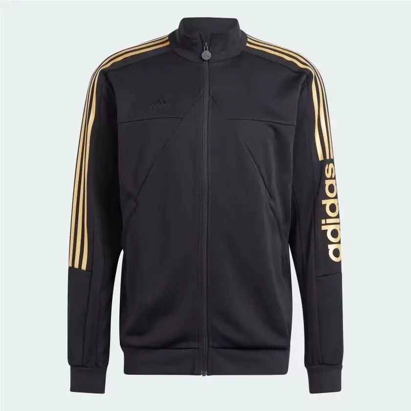 Adidas clothing - adidas Tiro - Tiro - IM2920 - Black 9