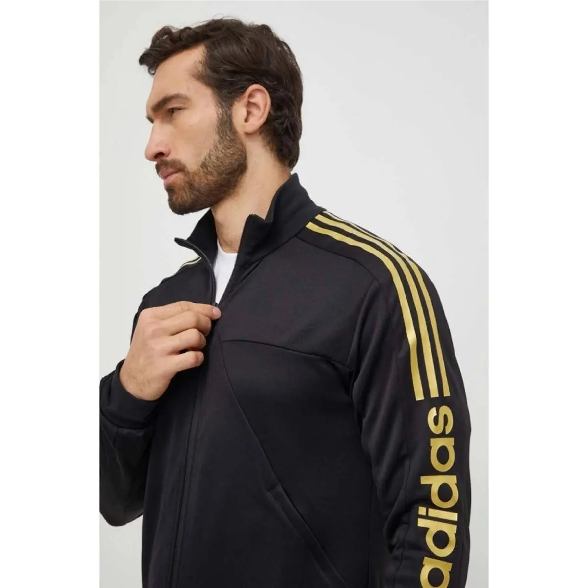 Adidas clothing - adidas Tiro - Tiro - IM2920 - Black 2