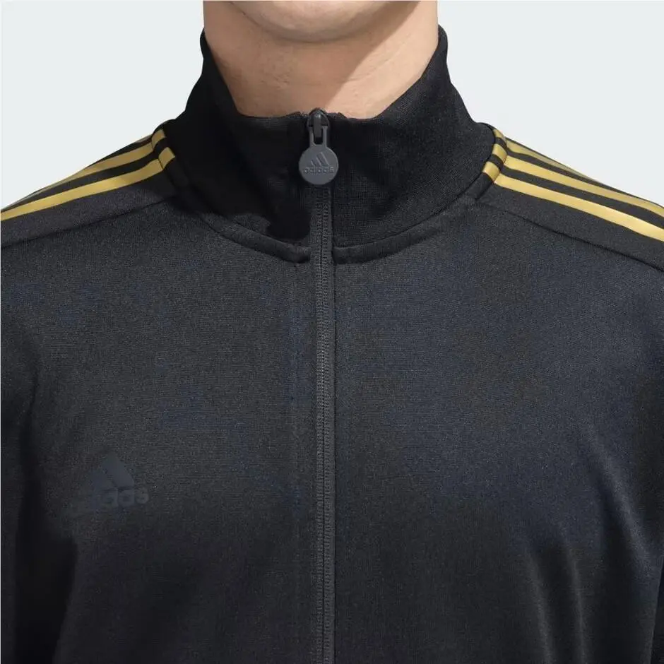 Adidas clothing - adidas Tiro - Tiro - IM2920 - Black 6