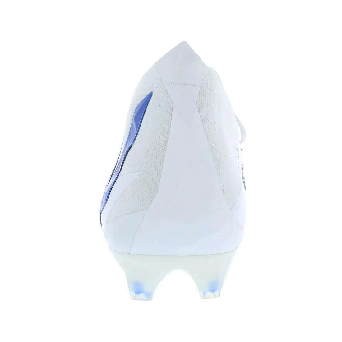 Adidas shoes - Cloud White/Hi-Res Blue/Cloud White, Main: White 7