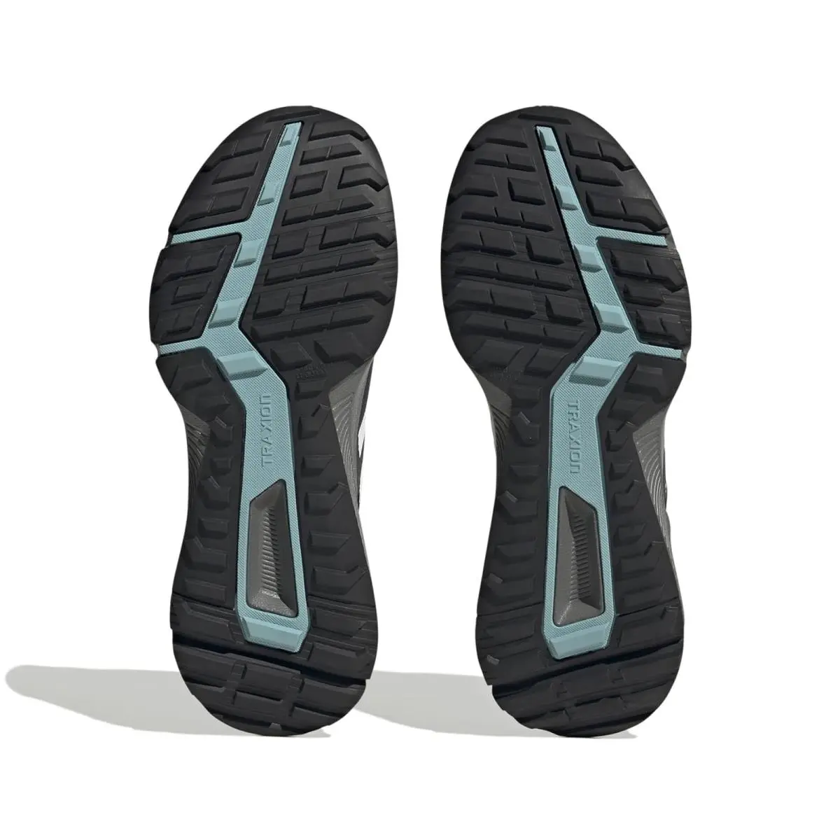 Adidas shoes - Core Black/Crystal White/Grey Four 5