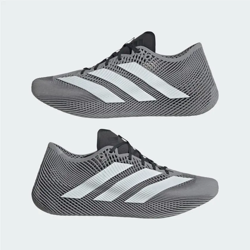 Adidas shoes - Grey Four / Chalk White / Carbon 4