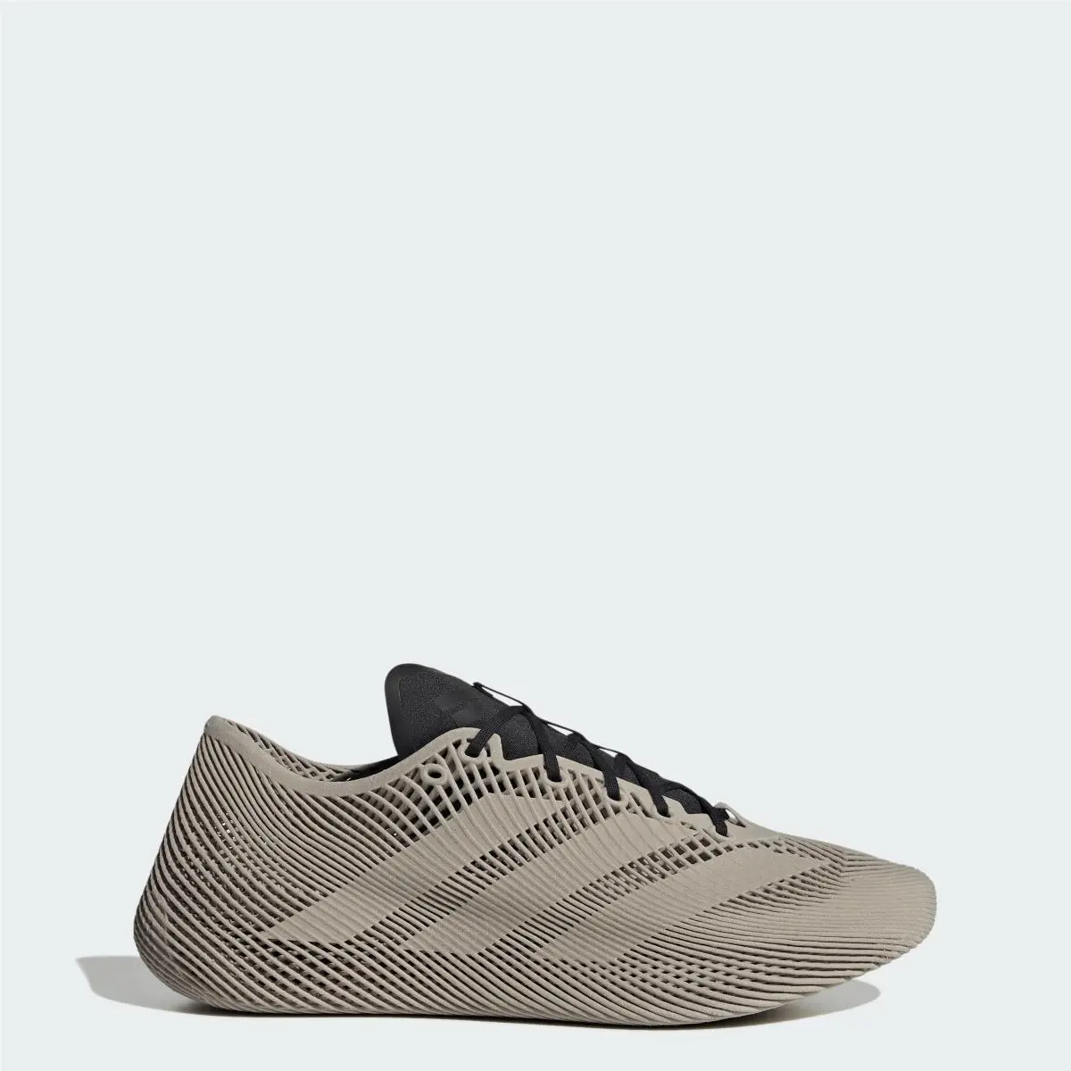 Men Climacool Laced Shoes Blanch Cargo / Blanch Cargo / Core Black by Adidas