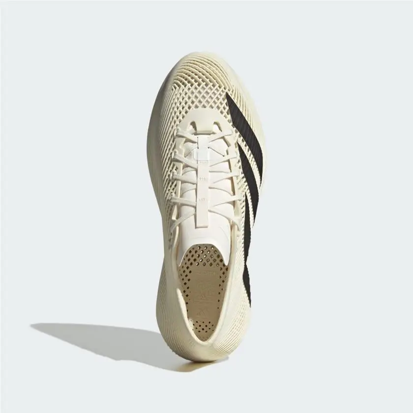 Adidas shoes - Grey Four / Chalk White / Carbon 21