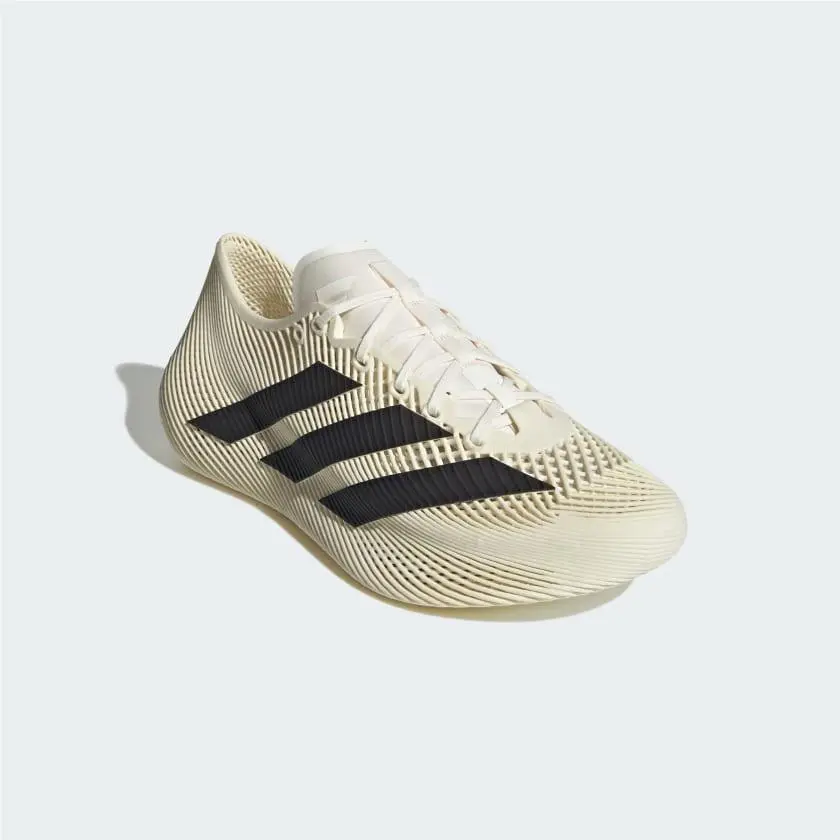 Adidas shoes - Grey Four / Chalk White / Carbon 23