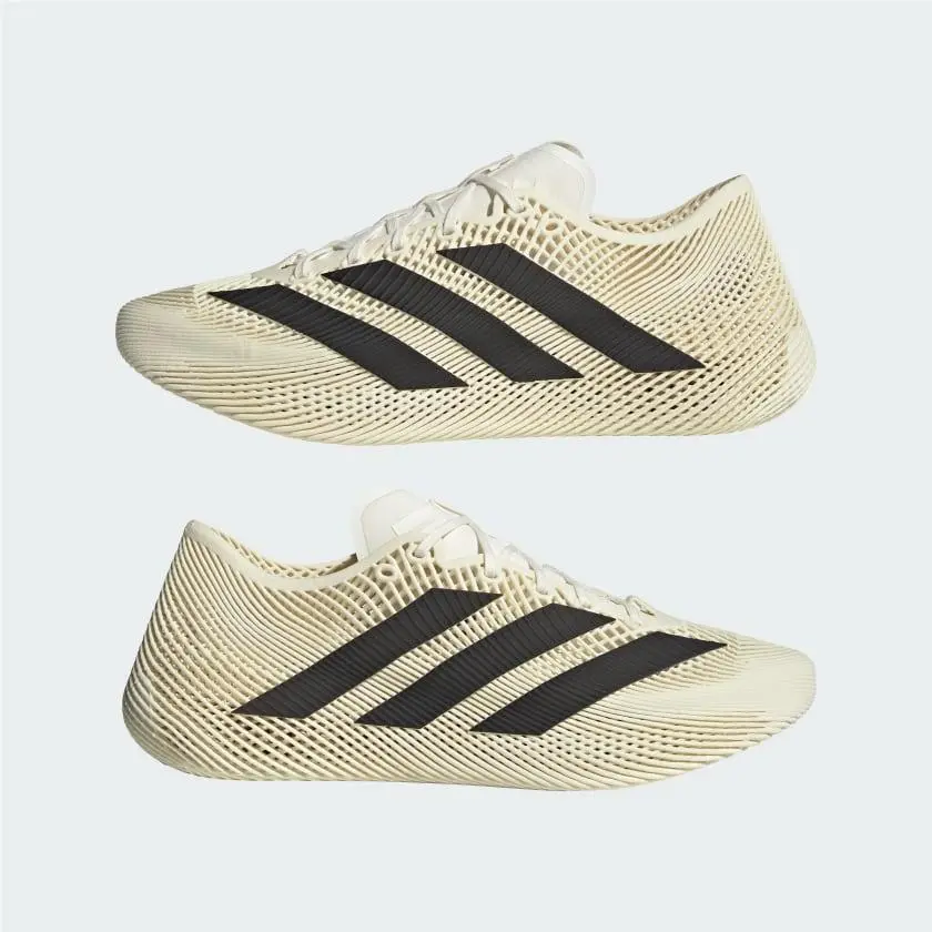 Adidas shoes - Grey Four / Chalk White / Carbon 25