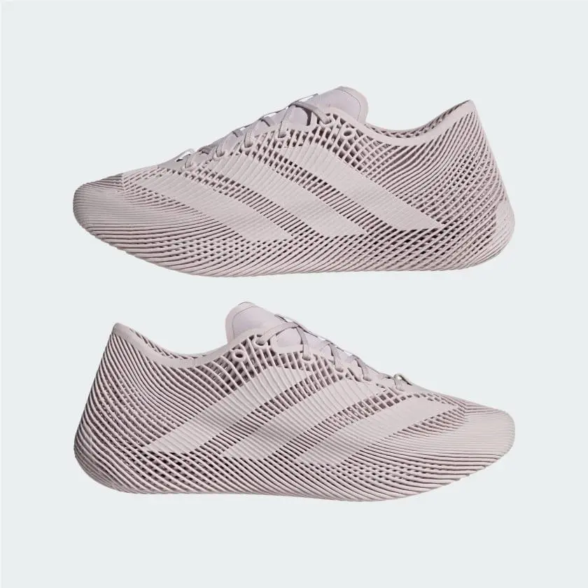 Adidas shoes - Grey Four / Chalk White / Carbon 18