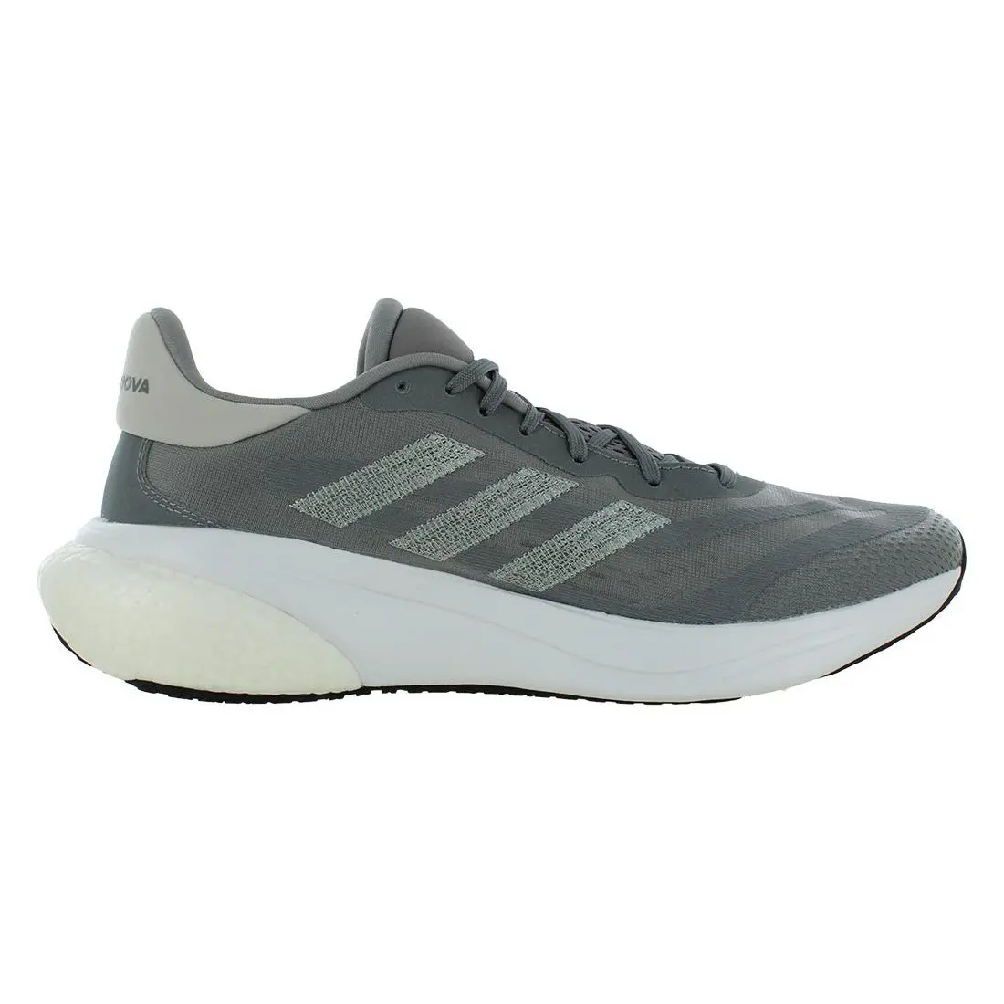 Adidas shoes - Grey Three/Grey Two/Footwear White, Main: Grey 1