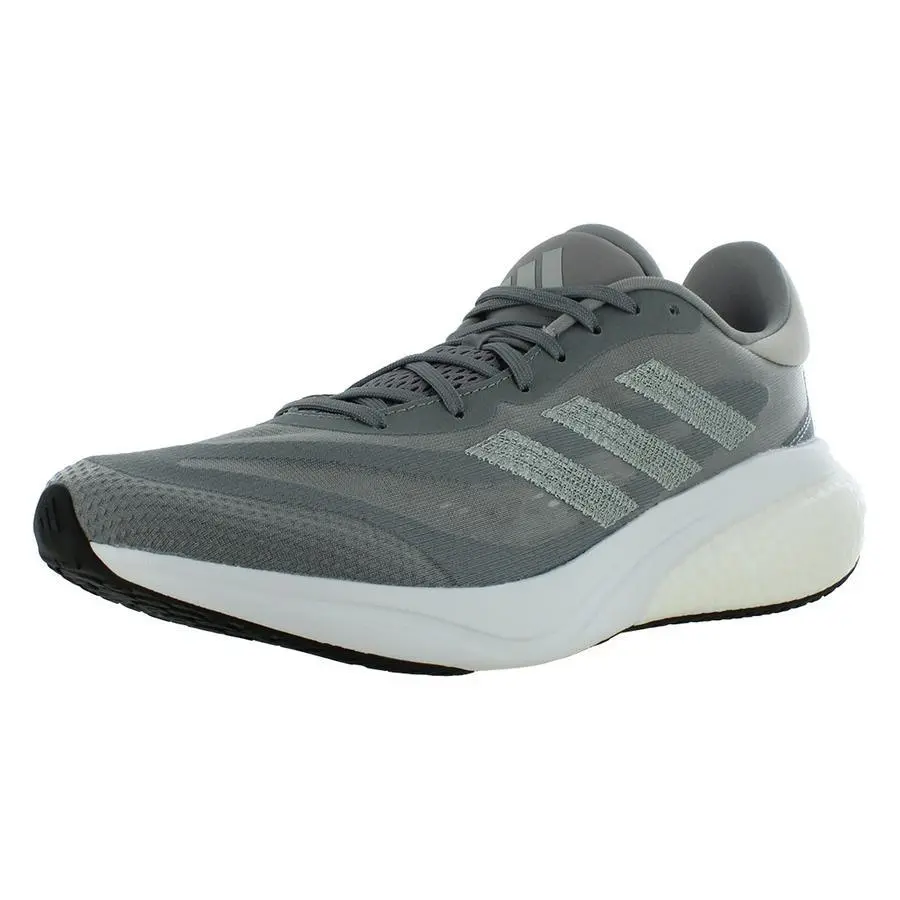Adidas shoes - Grey Three/Grey Two/Footwear White, Main: Grey 3