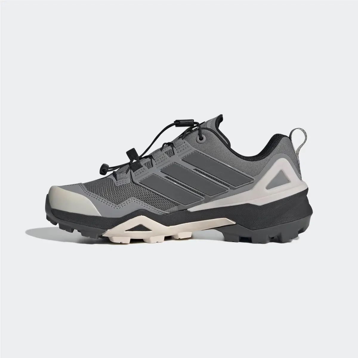 Adidas shoes - Adidas TERREX - TERREX - Grey Four/Grey Six/Putty Mauve 3