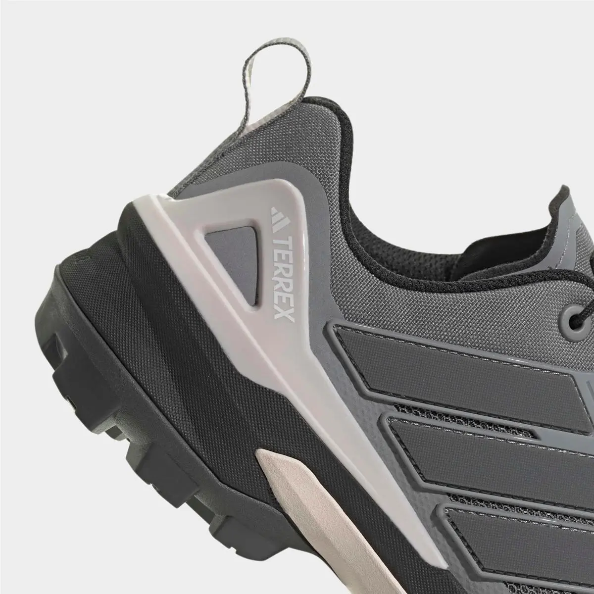 Adidas shoes - Adidas TERREX - TERREX - Grey Four/Grey Six/Putty Mauve 4