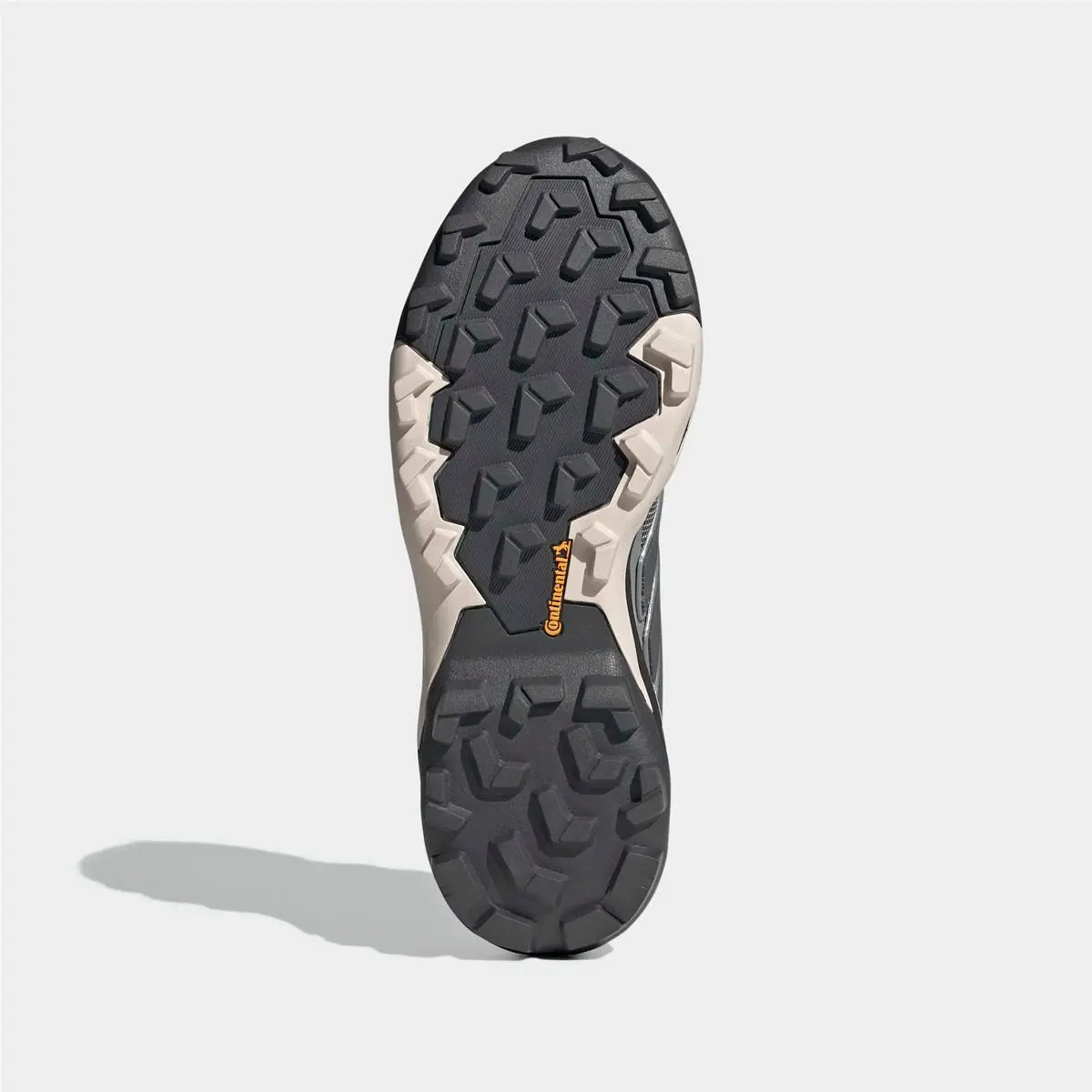 Adidas shoes - Adidas TERREX - TERREX - Grey Four/Grey Six/Putty Mauve 8