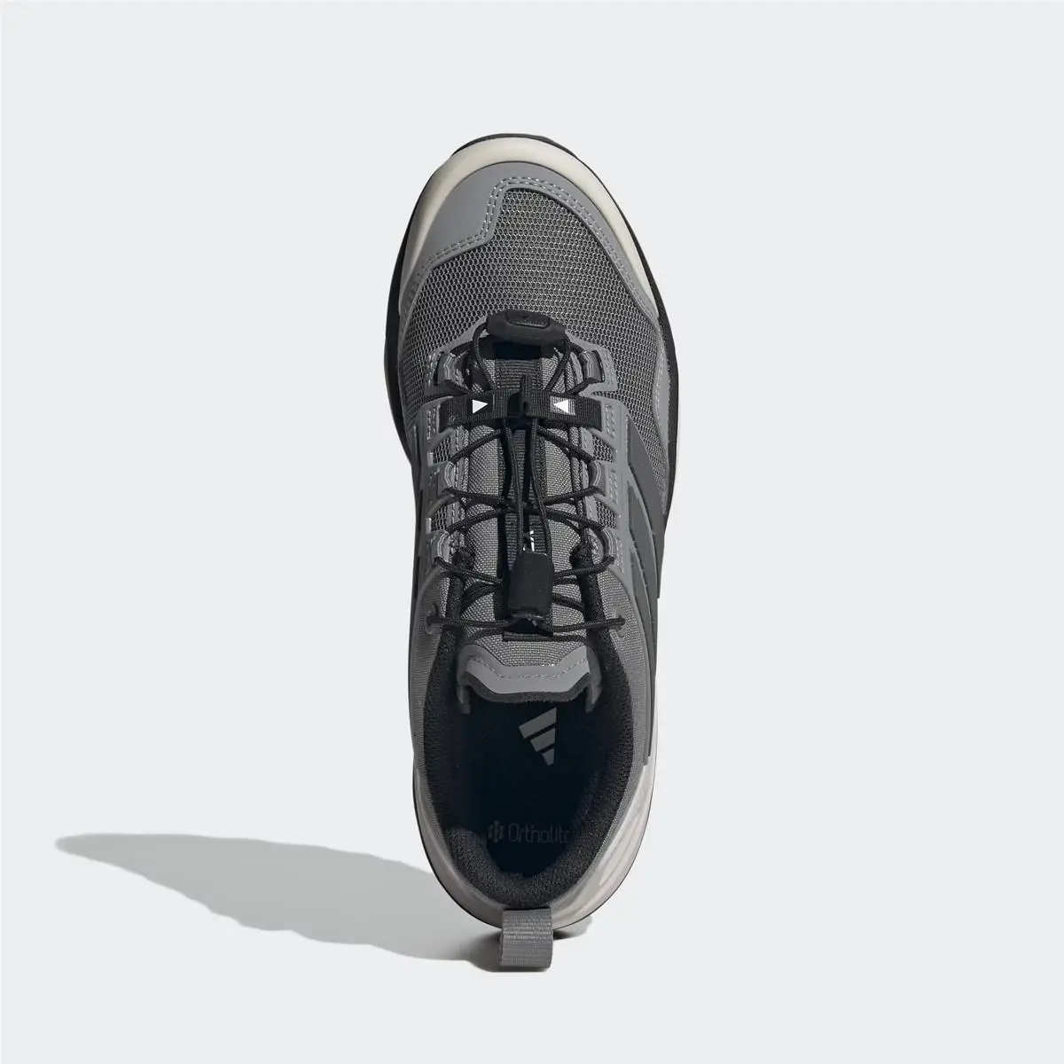 Adidas shoes - Adidas TERREX - TERREX - Grey Four/Grey Six/Putty Mauve 9