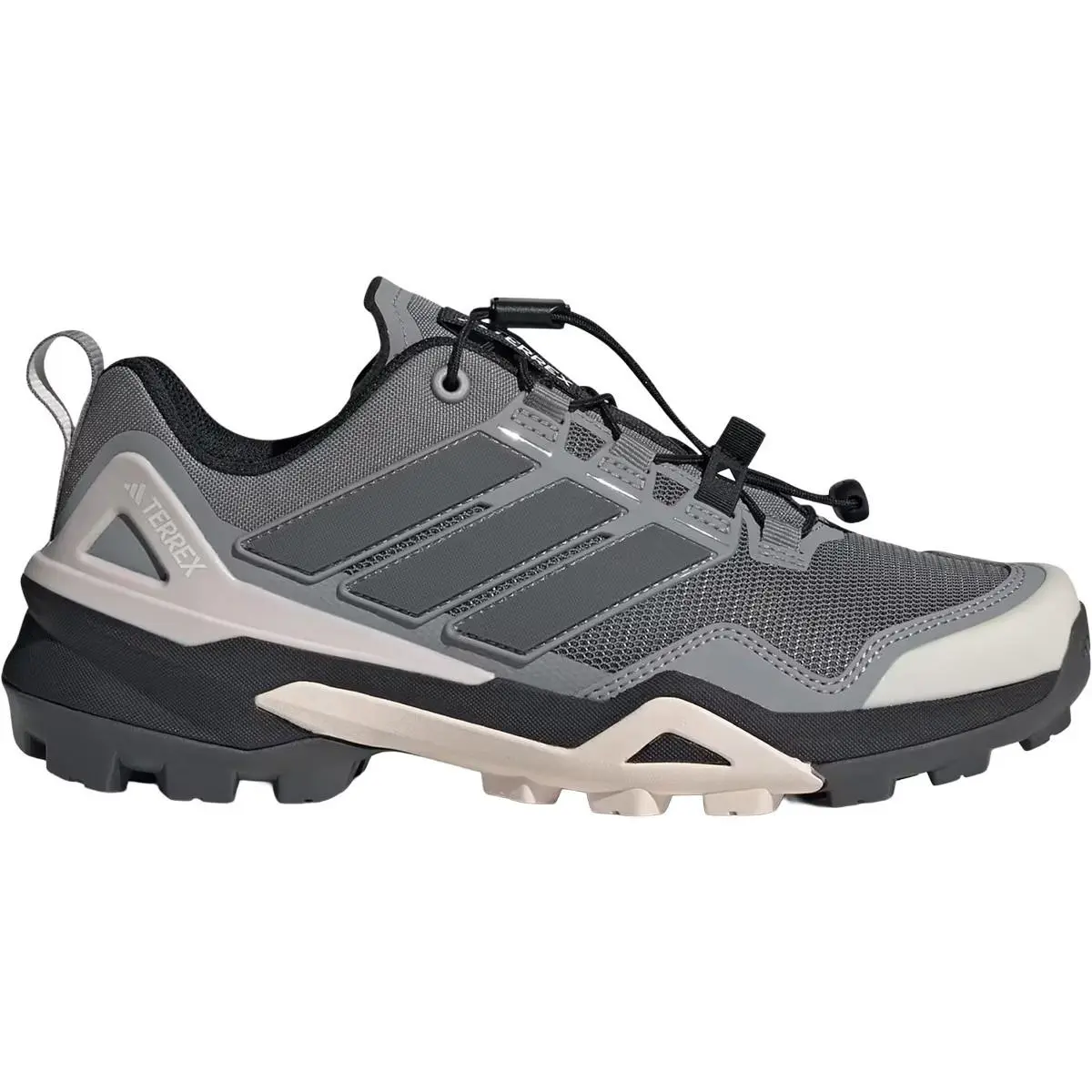 Adidas shoes - Adidas TERREX - TERREX - Grey Four/Grey Six/Putty Mauve 6