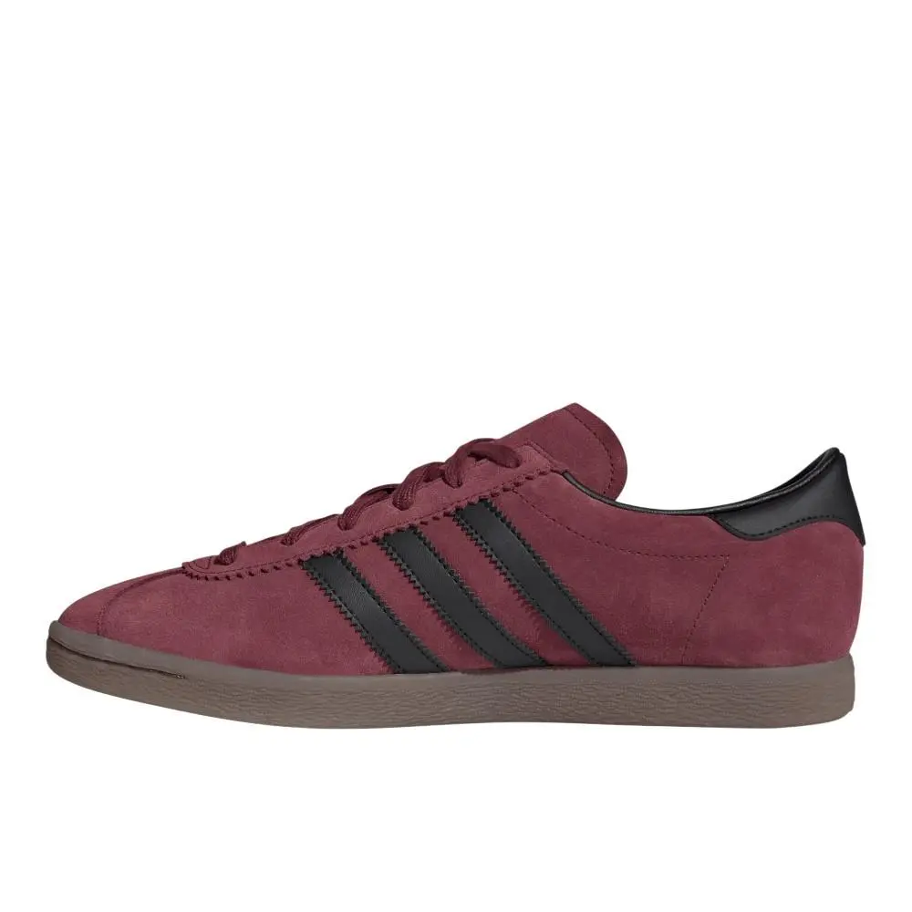 Adidas shoes - adidas Stadt Lace Up - Stadt Lace - JQ9009 - Red 9