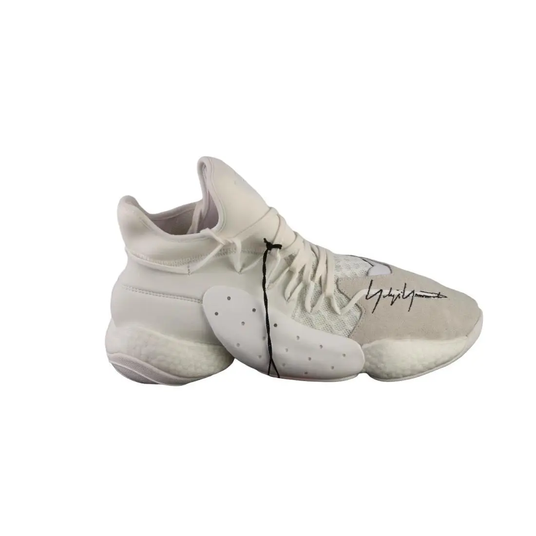 Adidas Y-3 Yohji Yamamoto Harden B43875 Byw Basketball Sneakers