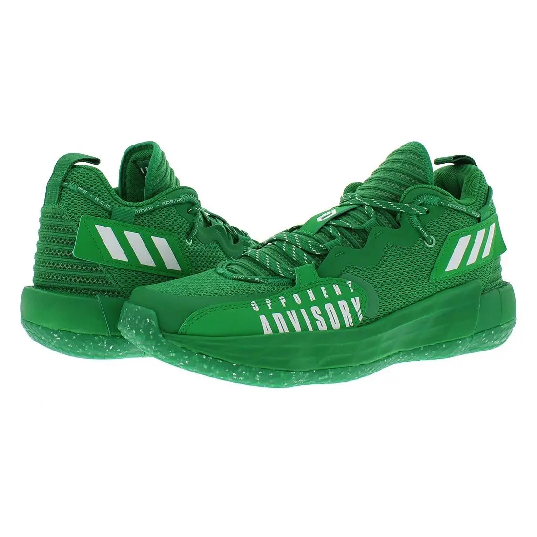 Adidas shoes - Green, Main: Green 0